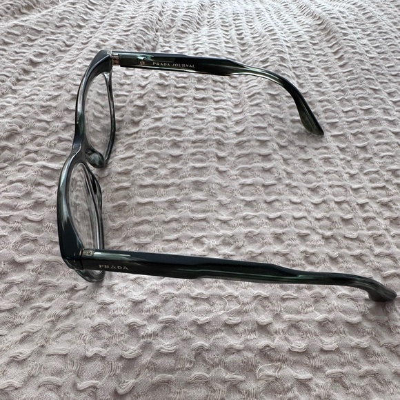 Prada glasses frames vpr245 - Picture 2 of 7